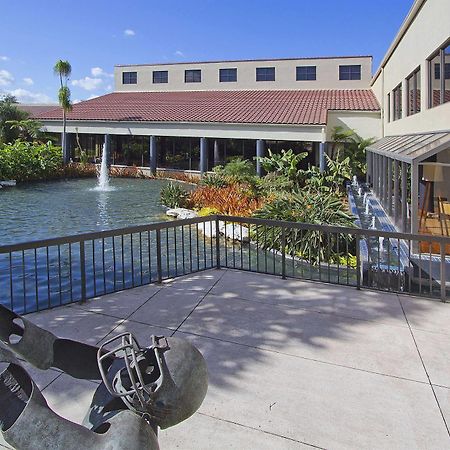 Miami Lakes Hotel Exteriér fotografie