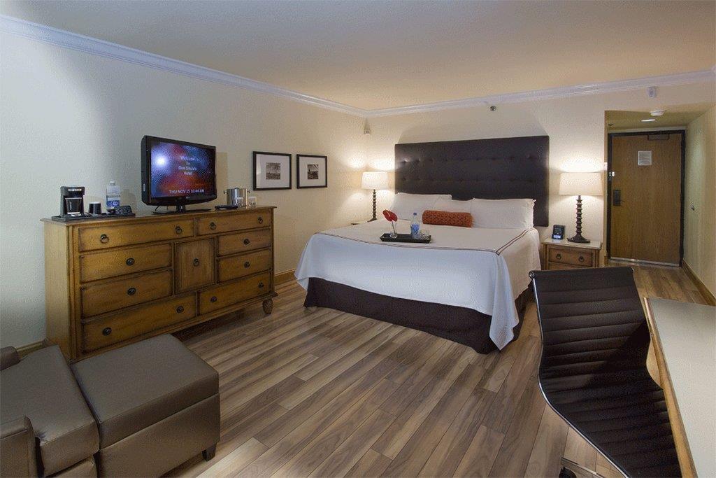 Miami Lakes Hotel Pokoj fotografie