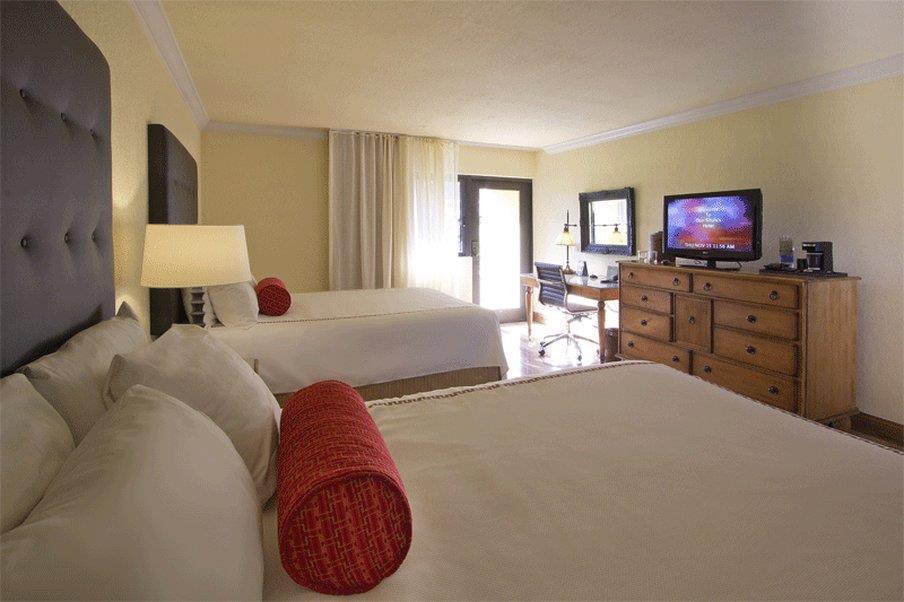 Miami Lakes Hotel Pokoj fotografie