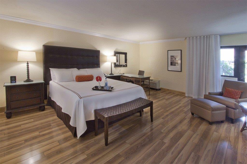 Miami Lakes Hotel Pokoj fotografie
