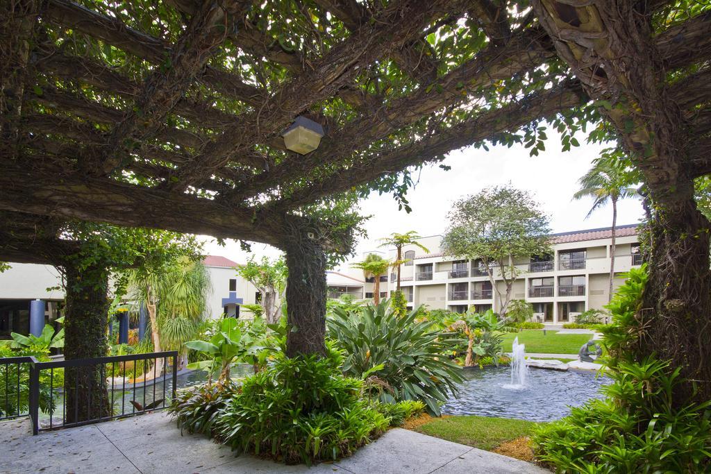 Miami Lakes Hotel Exteriér fotografie