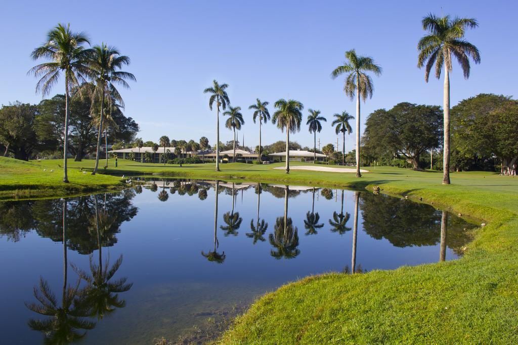 Miami Lakes Hotel Exteriér fotografie