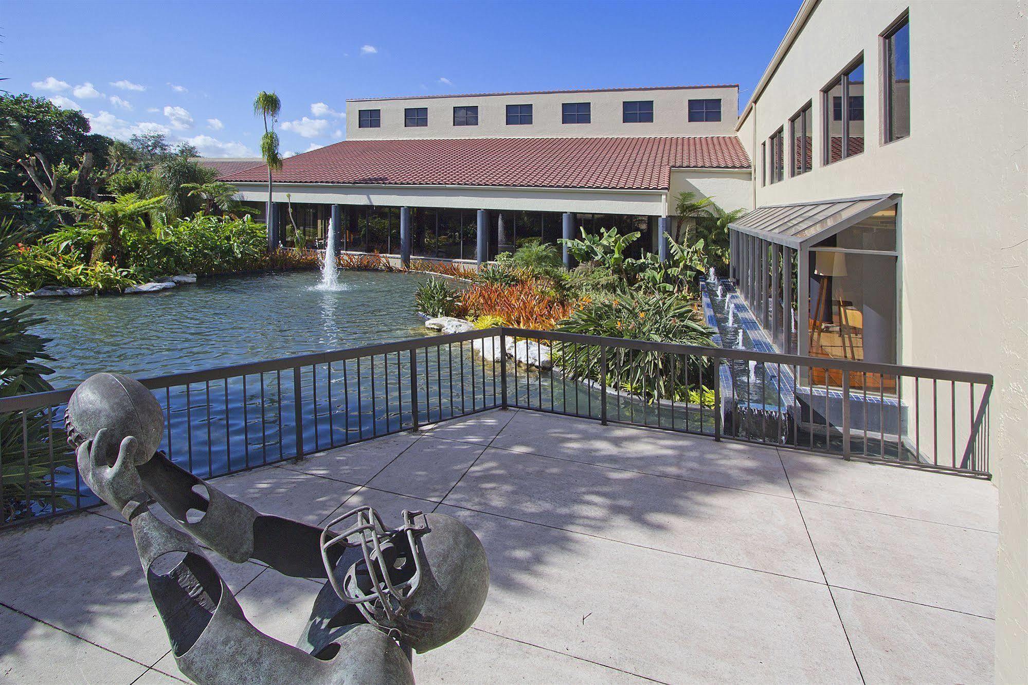 Miami Lakes Hotel Exteriér fotografie