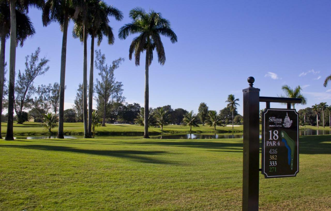 Miami Lakes Hotel Exteriér fotografie